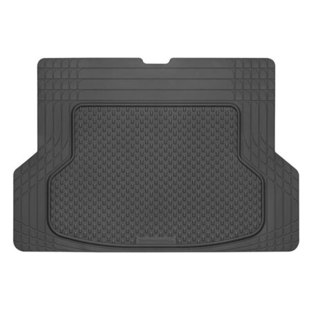 WeatherTech Tapis de coffre AVM 135 x 91 cm Noir 11AVMCB