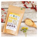 Poudre de soja torréfié Kinako 200 g