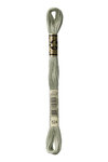 Fil Mouliné DMC Gold Concept 8M Col. 524 Broderie et Point de Croix