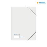 HERMA Étiquettes permanentes PREMIUM A4 48 5x25 4 mm 100 Feuilles