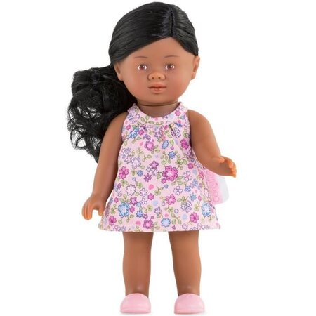 Mini Corolline Rosaly corolle - Référence : 240040