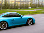 SMARTBOX - Coffret Cadeau Stage de pilotage : 5 tours sur le circuit de Bresse en Porsche 991 GT3 -  Sport & Aventure
