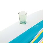 Bestway Piscine gonflable Staycation Pool 54168