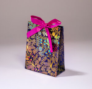 Sac cadeau folia pm
l 14 x h 18
feuilles