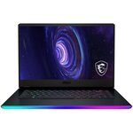 Pc portable gamer - msi ge66 raider 10uh-086fr - 15 6 uhd  - i7 10870h - 32go - stockage 1to ssd - rtx 3080 - win 10 - azerty