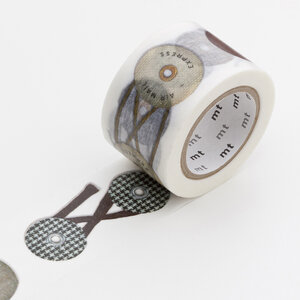 Masking Tape MT EX envelope eyelet