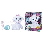 Furreal  gogo mon chiot qui danse  peluche chien interactif