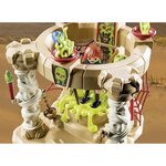 Playmobil - 70751 - sal'ahari sands - temple des squelettes