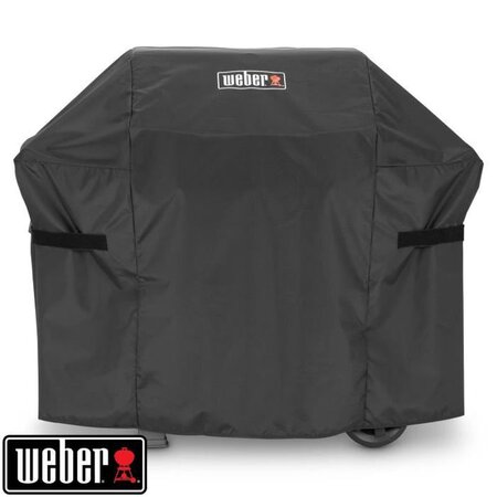 Housse Premium pour Barbecue WEBER Spirit Séries 300 et E0-210