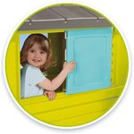 Smoby Maison Pretty - 127 x 98 x 110 cm