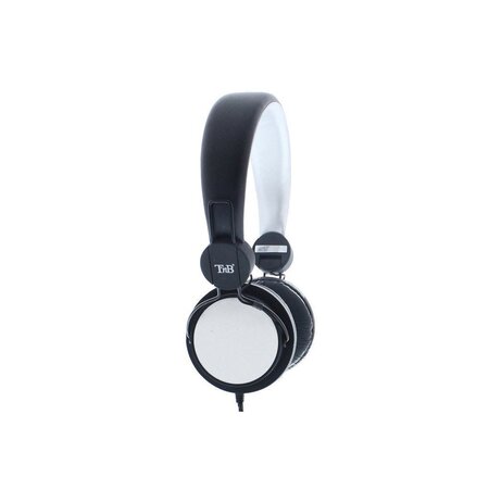 TNB BE COLOR Blanc Casque audio