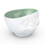 Bol tasty pin tassen en porcelaine 500 ml