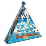 GOLIATH Triominos Travel - Jeu de voyage