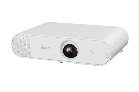 Epson eb-u50 white 3700lmn