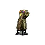 Enceinte Bluetooth Marvel Avengers: Thanos Gant De Linfini - Camino