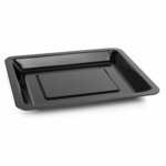 Tristar Four à grille 1300 W 19 L Noir