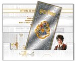 HARRY POTTER Bookmark argent Note 1 Dollars Samoa