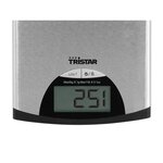 Tristar balance de cuisine 5 kg