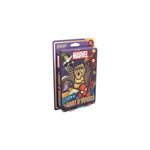 Le Gant d'Infinité : Un Jeu Love Letter - Asmodee - Jeu de société - Jeu de cartes