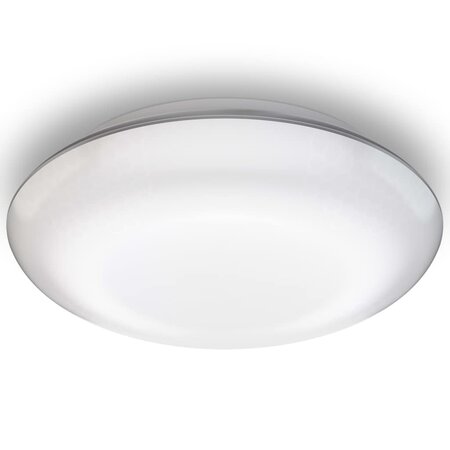 Steinel lampe d'intérieur à capteur dl vario quattro ww anthracite