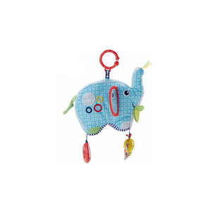 Mon elephant d activites