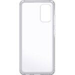 Coque transparente galaxy a32 4g