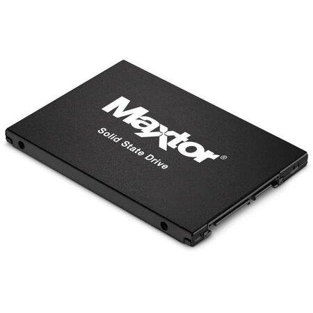 MAXTOR - Disque SSD Interne - Z1 - 480Go - 2,5 (YA480VC1A001)