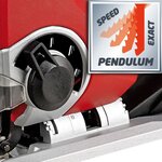 Einhell scie sauteuse sans fil te-js 18 li - solo