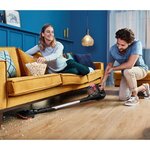 Philips fc6722/01 aspirateur balai sans fil speedpro aspire a 180° - jusqu'a 30 min d'autonomie