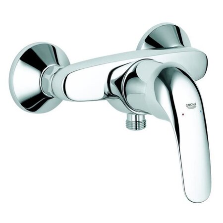 GROHE Robinet mitigeur mécanique douche Swift - Chromé
