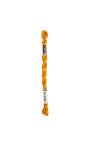 Fil DMC Coton Perlé Médium N5 Col. 783