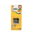 Boite de 6 crayons gras - Maquillage