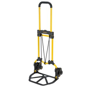 Stanley Chariot monte-escalier pliable 60 kg
