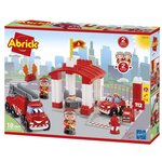 ABRICK Soldats du feu