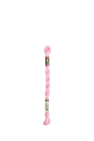Fil DMC Coton Perlé Small N8 Col. 605