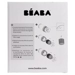 Beaba Filtre de purificateur d'air Blanc