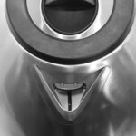 Bouilloire électrique tristar 1 2 l 1500 w