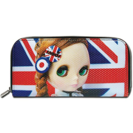 Compagnon nippon doll