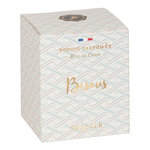 Bougie Cadeau - Bisous - Draeger paris
