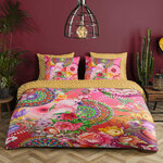 HIP Housse de couette NEVINE 140x200/220 cm