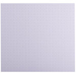Paquet 100 Fiches Sous Film - Bristol Dots Non Perforé - 125x200mm - X 12 - Exacompta