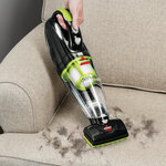 BISSELL Pet Hair Eraser - Aspirateur de table