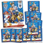 PANINI- PAT PATROUILLE  Tous en mission - L'album