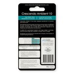 Bouchons d'oreille musicien crescendo ambient 10