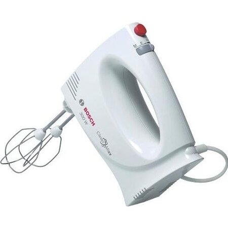 Bosch mfq3010 batteur électrique - blanc