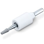 Beurer Kit de manucure et de pédicure 10 Pièces MP 64 Blanc