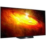 Lg oled55bx 139 7 cm (55") 4k ultra hd smart tv wifi noir