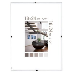 CEANOTHE Sous verre - 18x24