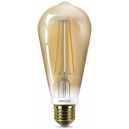 Philips ampoule led classic 7 w 630 lumens 929001228958