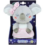LIMINOU CALLY MIMI KOALA peluche ± 22 cm